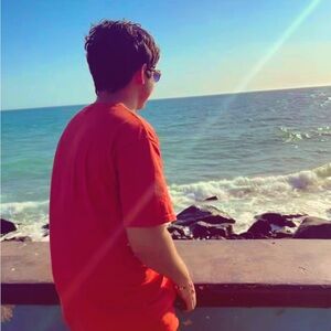 Meet your Posher, Emmanuel